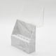 thumbnail image 5 of Soporte de soporte para pinzas con 6 ranuras, soporte de exhibición de acrílico, suministros para extensiones de pestañas blanco shamjiam soporte de exhibición de pinzas, 5 of 8