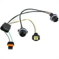 thumbnail image 2 of Genrics 25962806 Headlight Wiring Harness For 2007-2013 Chevrolet Silverado 2500 HD, 2 of 5