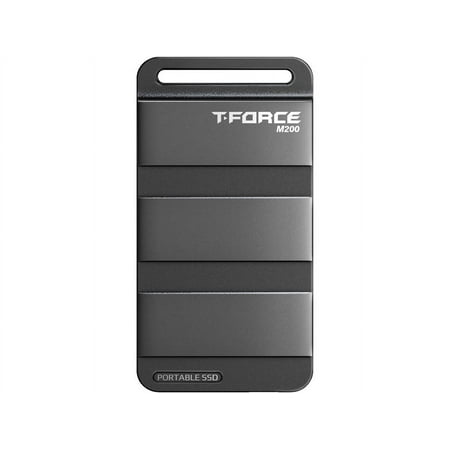 Team Group T-FORCE M200 2TB...