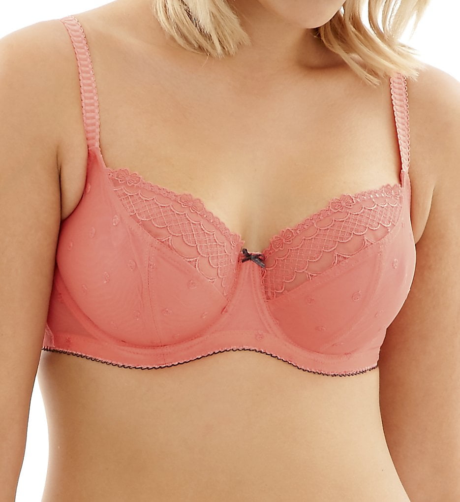 cleo marcie balconnet bra