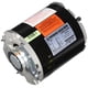 thumbnail image 2 of Motor eléctrico Dial 2201 1/3 HP 115 V 1 velocidad, 2 of 2