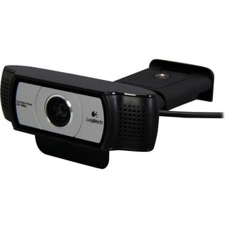 Logitech HD Pro Webcam C920 Refresh - Webcam - Garantie 3 ans LDLC
