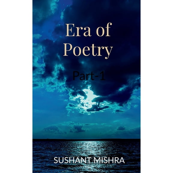 Era of Poetry, (Paperback)