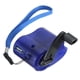 thumbnail image 4 of Inteprter manivela usb teléfono móvil portátil generador de energía manual al aire libre indicador led bolsillo mochilero emergencia azul Type2 NO2, 4 of 4