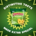 thumbnail image 5 of Zambos Premium Salsa Verde Plantain Chips, 5.30 oz Bag, 5 of 9