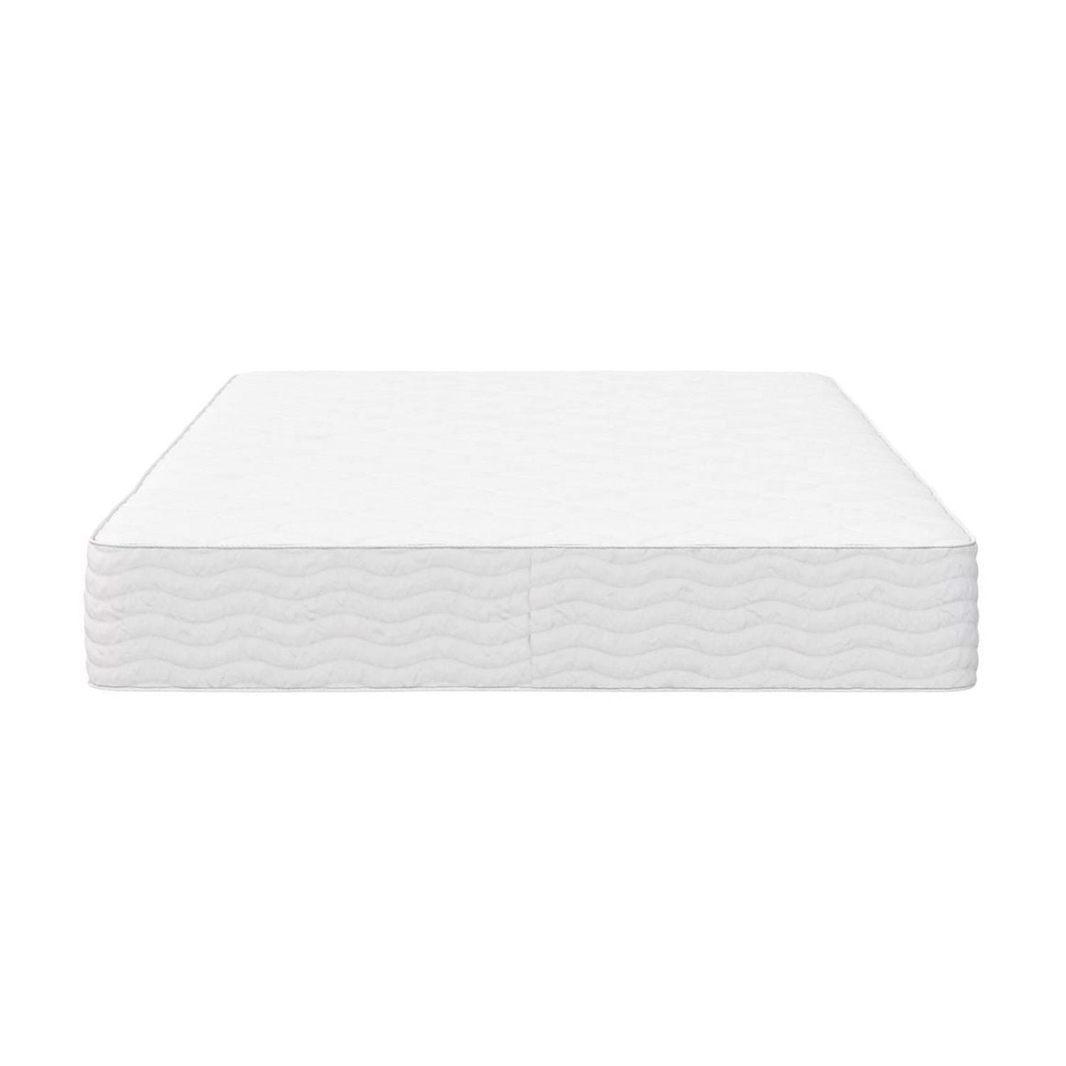 DHP Sleep 6 Inch Thermobonded High Density Polyester Fill Mattress