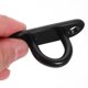 thumbnail image 5 of unbranded 4Ud Gancho De Acero Inoxidable Negro Pad Eye Para En Pared Y, 5 of 6