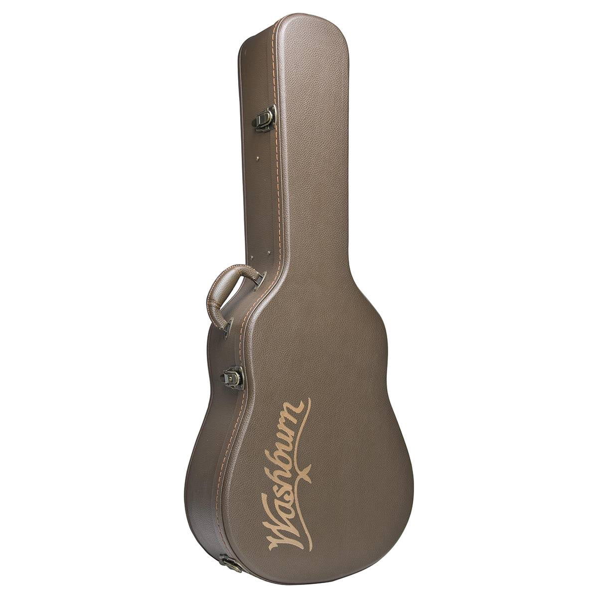 Washburn GCDNDLX Dreadnought Acoustic Guitar Case