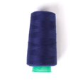 thumbnail image 6 of EHJRE 3000Yards/Spool Polyester Sewing Machine Thread 20S/2 for Jeans Leather Bag Navy Mavy Blue, 6 of 9