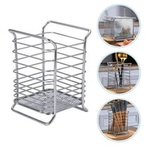 WHAMVOX  Silverware Organizer Drawer Chopstick Holder Utensil Storage