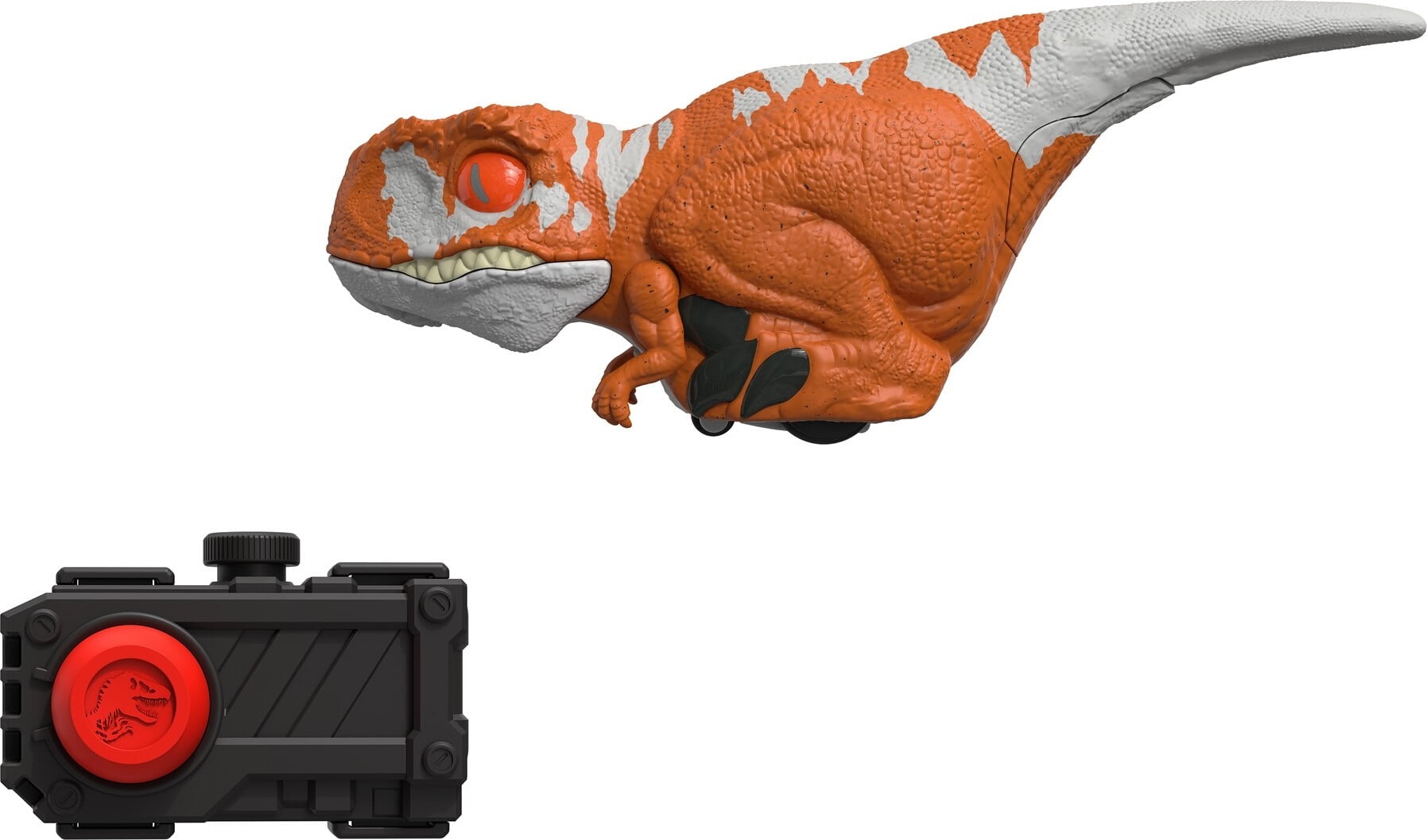 FIGURINE DINOSAURE JURASSIC World Dominion Extreme Damage Dimetrodon Dinosaur Figure 134097516614