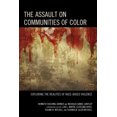 thumbnail image 2 of L'assaut contre les Communautés de Couleur, Explorer les Réalités de la Violence Raciale, 2 of 2