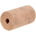 thumbnail image 2 of 5X Lièges de Flûte Joint de Tête de Flûte Liège pour Accessoires d'Instruments de Musique, 2 of 5