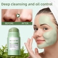 thumbnail image 1 of ¡Compre 2 y obtenga 3! Mascarilla de tomate completamente verde, limpiador de mascarilla de tomate verde, limpiador hidratante, limpiador calmante, mascarilla de tomate verde para toda la piel, 1 of 5