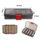 thumbnail image 4 of Caja Pesca Portátil Impermeable Cebo Señuelo Cajas Anzuelos Herramienta (pequeña), 4 of 5
