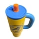 thumbnail image 3 of Termo Macarena Club América Amarillo 1.2 Litros, 3 of 4