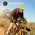 thumbnail image 3 of Bike Phone Mount Anti Shake and Stable Cradle Clamp with 360° Rotation Bicycle Phone Mount/Bike Accessories, 3 of 5