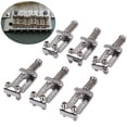 thumbnail image 1 of 6pcs Bike Chain Link Bicycle 11 Speed Stainless Steel Chain Link Bike Repair Cycling Accessory, 1 of 9