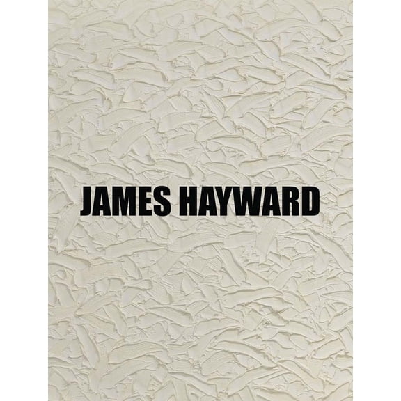 James Hayward, (Hardcover)