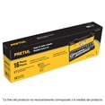 thumbnail image 2 of Juego De Dados Cuadro 1/2' 17 Pzas Mm Pretul JD-1/2X17MM-P, 2 of 2