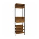 thumbnail image 1 of Estante Organizador Playcon 3 Niveles Tipo Closet, 1 of 8