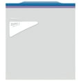 thumbnail image 4 of Ziploc Easy Open Tabs Freezer Gallon Bags (152 Ct.), 4 of 4