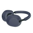 thumbnail image 3 of AOOOWER Silicone Headphones Headband Cover Replacement Headband Sleeve with Zippers for WH-1000XM6 Headsets, 3 of 7