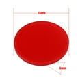 thumbnail image 2 of MERRYHAPY 4 Pcs Accessoires Rouges de Air Hockey et Mini-Hockey de Table pour un Jeu Rapide pour Salles de Jeux et Activités, 2 of 8