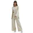 thumbnail image 2 of Lee® Women's Lee Layers High Rise Pull On Pant, 2 of 8