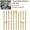 12#, variant on 6Mm Diamond Handle Vacuum Brazing Diamond Burrs Grinding Rotary File Stone Marble Carving Cnc Machine Carving Router Drill Bit 11# Fangkenuo