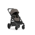 thumbnail image 1 of Baby Jogger City Select LUX Stroller | Baby Stroller with 20 Ways to Ride, Goes from Single to Double Stroller | Quick Fold Stroller, Taupe, 1 of 5