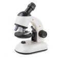 thumbnail image 1 of Microscope For Children, 40x-1200x Magnification Led Microscope Kit For Kids, Students, Children, 1 of 4