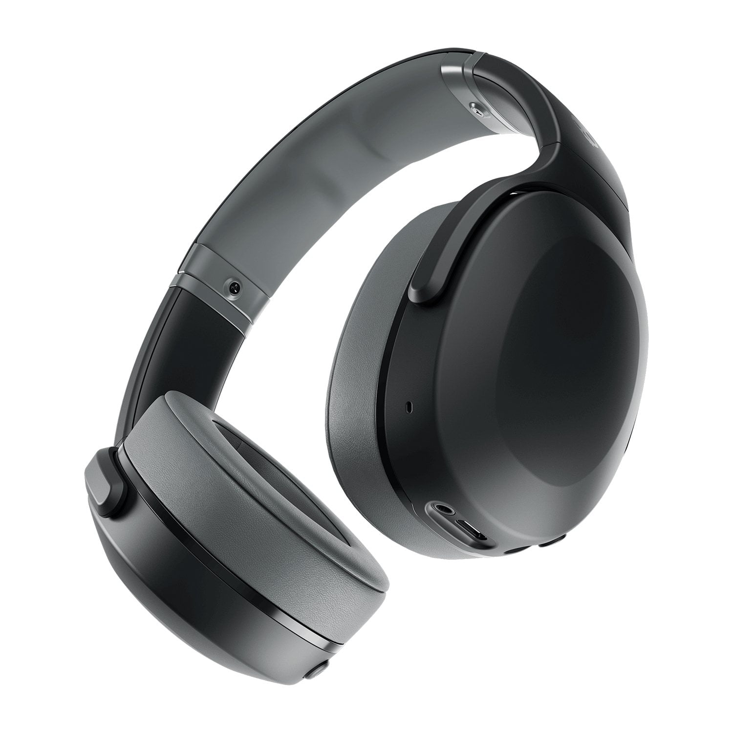 Skullcandy Crusher Evo Bluetoothヘッドフォン Crusher Evo - Bass Headphones with Personal Sound | True