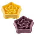 thumbnail image 1 of Pet Feeding Bowl, Slow Healthy Feeder, Prevent Gulping, Choking, 1 of 4