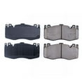 thumbnail image 2 of Power Stop Front Z16 Evolution Ceramic Brake Pads 16-1738 2012-2017 BMW M6 2013-2016 BMW M5 2015-2018 BMW X5 & X6 Fits 2015 BMW X5, 2 of 4
