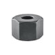 thumbnail image 1 of Collet de 1/4' para ROU-MA, TRUPER gris, 1 of 2