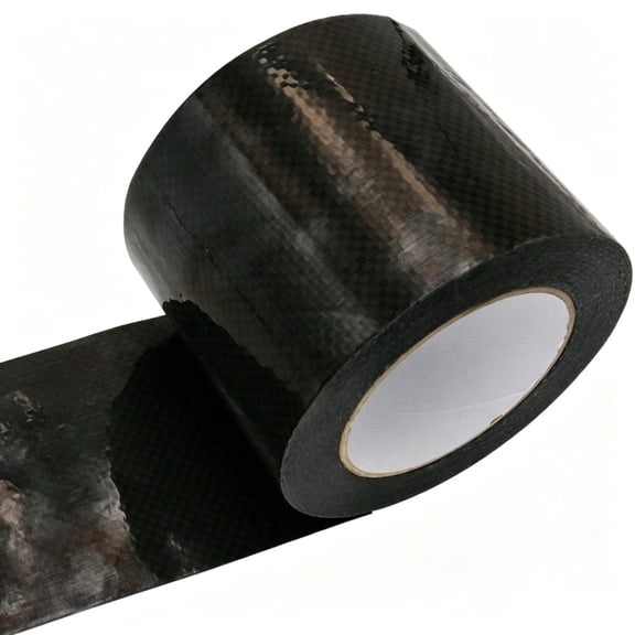 RV Underbelly Tape Waterproof Flex Belly Tapes for RV, Camper Travel Trailer (19.69 Ft)