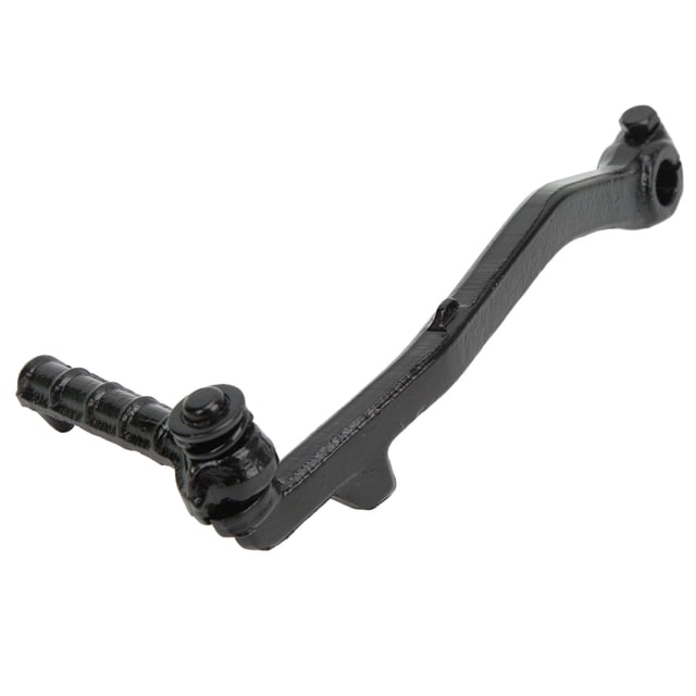 Kick Starter,13mm Motorcycle Kick Start Kick Starter Arm Kick Starter Lever Proven Performance