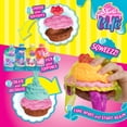 thumbnail image 3 of ORB Slimi Cafe Squishy Lattice Pie, 3 of 9