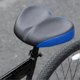 thumbnail image 4 of WEST BIKING Ergonomic Replacement Bike Saddle, Soft Thick Road Bike Cushion, Comfortable and Shockproof, for Long Distance Riding, 4 of 4