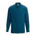 thumbnail image 3 of EDWARDS MEN'S STAND-UP COLLAR SHIRT, 3 of 3