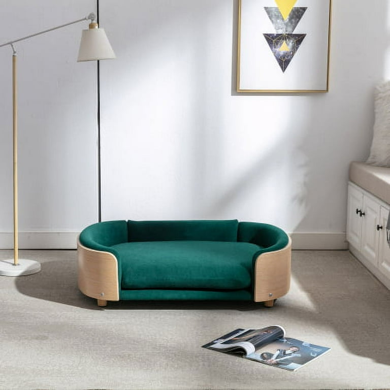 Dog sofa bed clearance argos