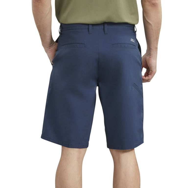 Dickies men's shorts walmart 2025