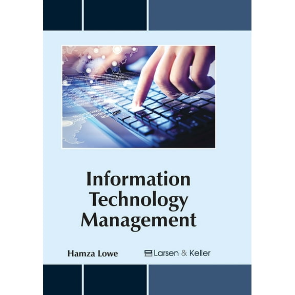 Information Technology Management (Hardcover)