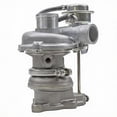 thumbnail image 2 of New OEM Replacement Turbocharger Compatible With Kubota SVL75-2C V3307-CR-TE4 2013-2025 Compact Track Loader By Part Numbers 1J80817011 1J80817012 CK51 F31CAD-S0266BN, 2 of 4