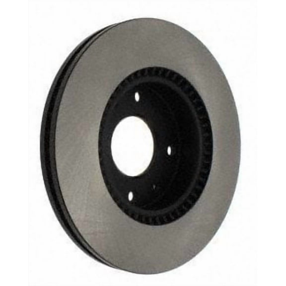 Centric 120.50010 Disc Brake Rotor