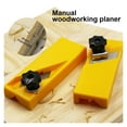 thumbnail image 3 of Woodworking Gypsum Board Planer Tool Drywall Edge Chamfer Hand Planes Box Hand Plane, 3 of 7