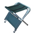 thumbnail image 2 of Silla Banquillo Plegable Pegaso Poliéster Colores Surtidos, 2 of 2