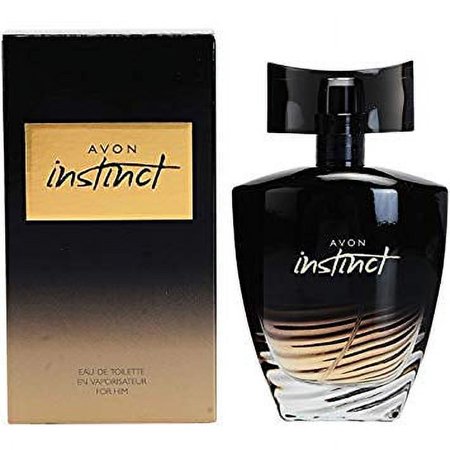 Avon Instinct For Him 75 ml