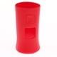 thumbnail image 4 of 1 juego de funda de silicona para micrófono, accesorio de repuesto para micrófono. rojo, 4 of 9